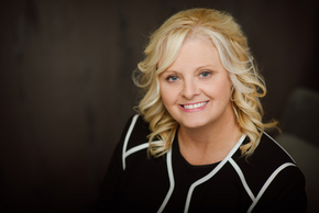 Public Administrator Joy Williams