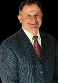 District 1 Commissioner Mark Knight