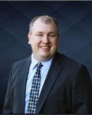 County Auditor Matt Major